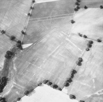 Oblique aerial view.