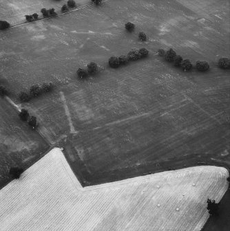 Oblique aerial view.