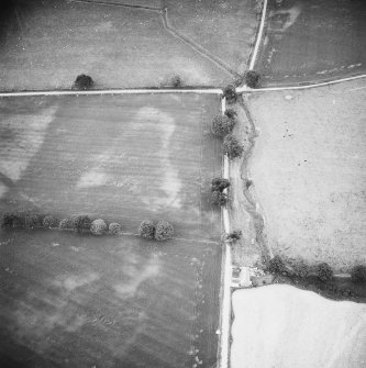 Oblique aerial view.