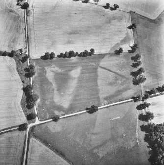 Oblique aerial view.