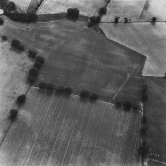 Oblique aerial view.