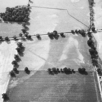 Oblique aerial view.