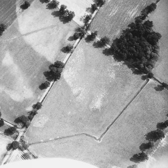 Oblique aerial view.