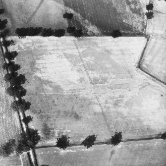 Oblique aerial view.