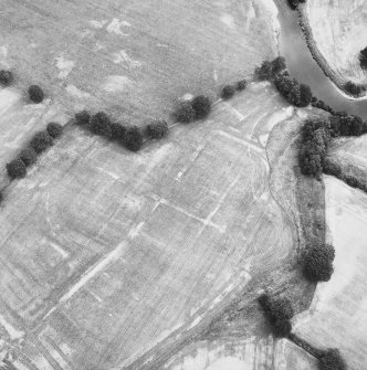 Oblique aerial view.