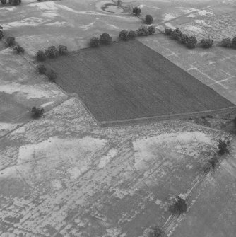 Oblique aerial view.