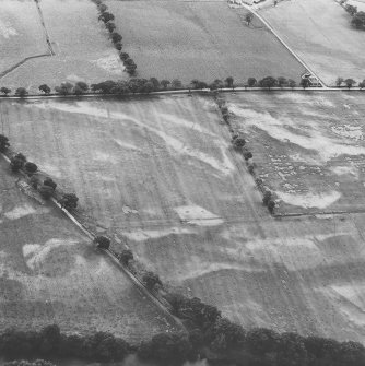 Oblique aerial view.