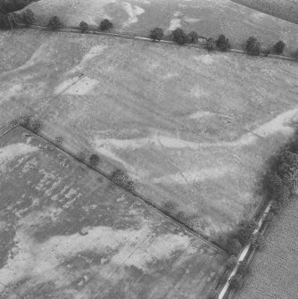 Oblique aerial view.