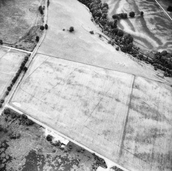 Oblique aerial view.