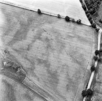 Oblique aerial view.