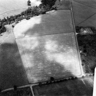 Oblique aerial view.