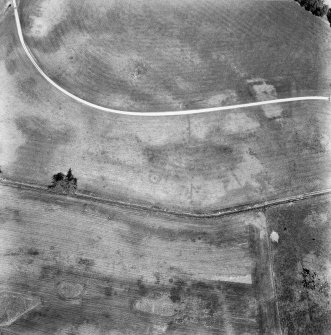 Oblique aerial view.