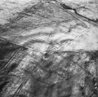 Oblique aerial view.