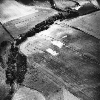 Oblique aerial view.