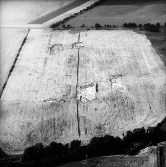 Oblique aerial photograph.