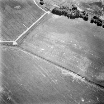 Oblique aerial view.