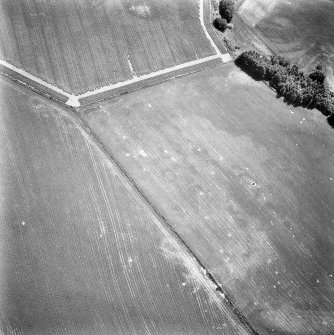 Oblique aerial view.