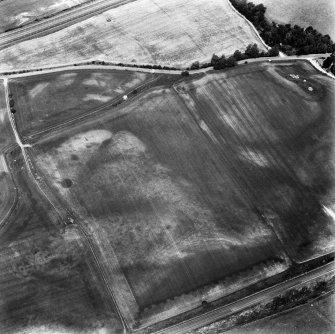 Oblique aerial view.