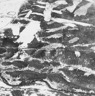 Oblique aerial view.