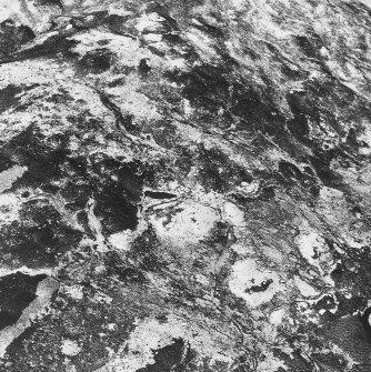 Oblique aerial view.