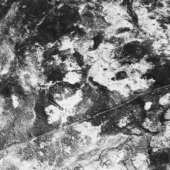 Oblique aerial view.