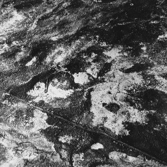 Oblique aerial view.