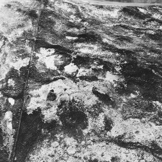 Oblique aerial view.