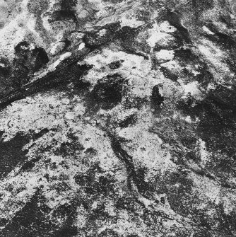 Oblique aerial view.