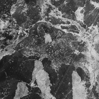 Oblique aerial view.
