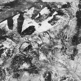 Oblique aerial view.