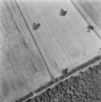 Oblique aerial view.