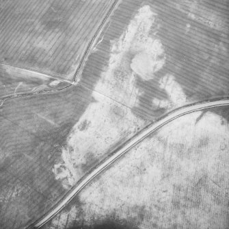 Oblique aerial view.