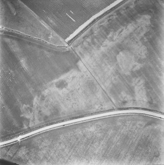 Oblique aerial view.