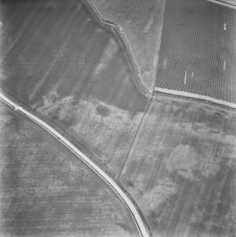 Oblique aerial view.