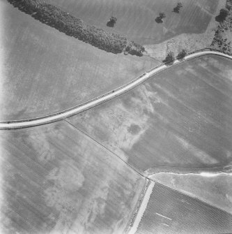 Oblique aerial view.