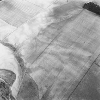 Oblique aerial view.