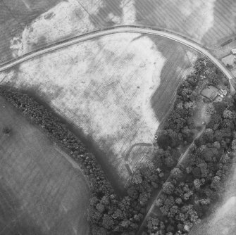 Aerial view.