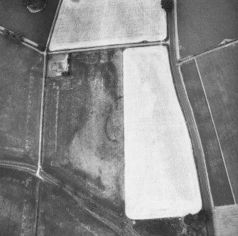 Oblique aerial view.