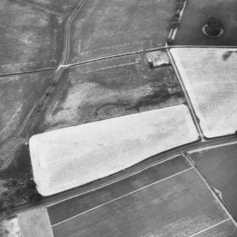 Oblique aerial view.