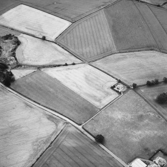 Oblique aerial view.