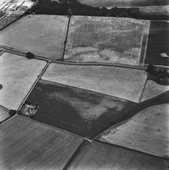 Oblique aerial view.