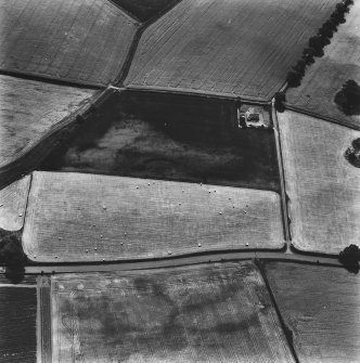 Oblique aerial view.