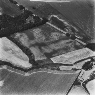 Oblique aerial view.