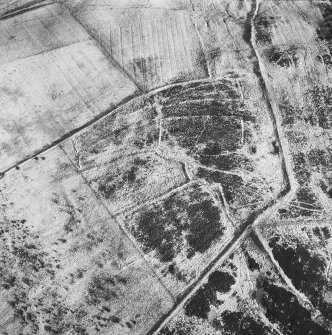 Oblique aerial view.