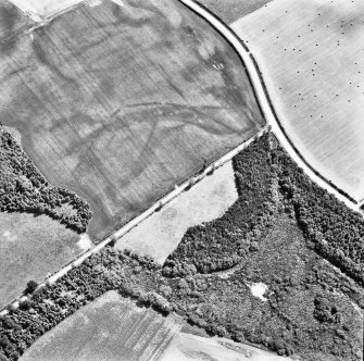 Oblique aerial view.