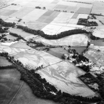 Oblique aerial view.