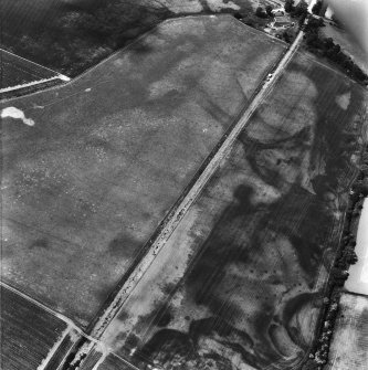 Oblique aerial view.