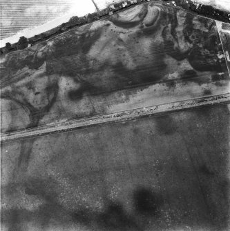 Oblique aerial view.