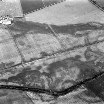 Oblique aerial view.