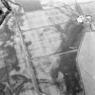 Oblique aerial view.